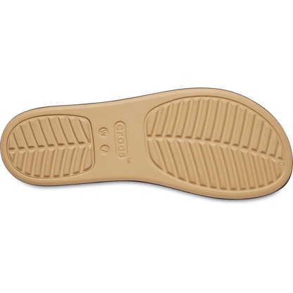 Brooklyn Low Wedge Matte Wrap Sandal - US 7712