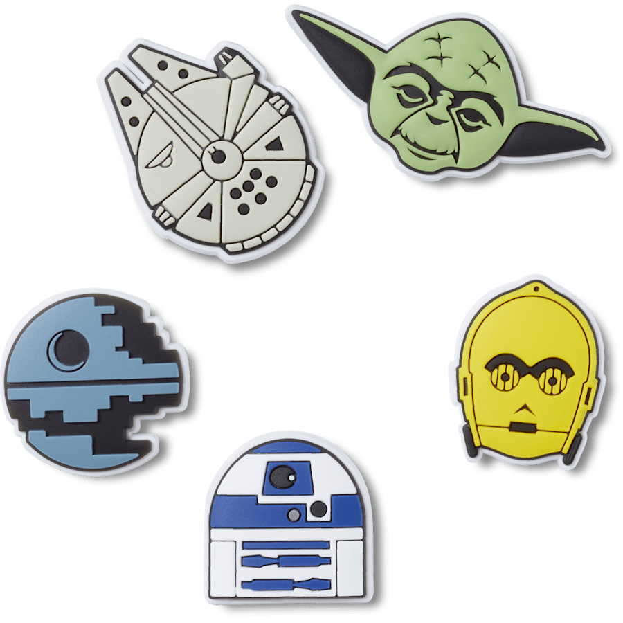 STAR WARS™ 5 Pack - US 8010
