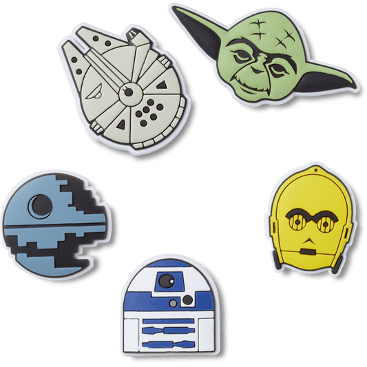 STAR WARS™ 5 Pack - US 8010