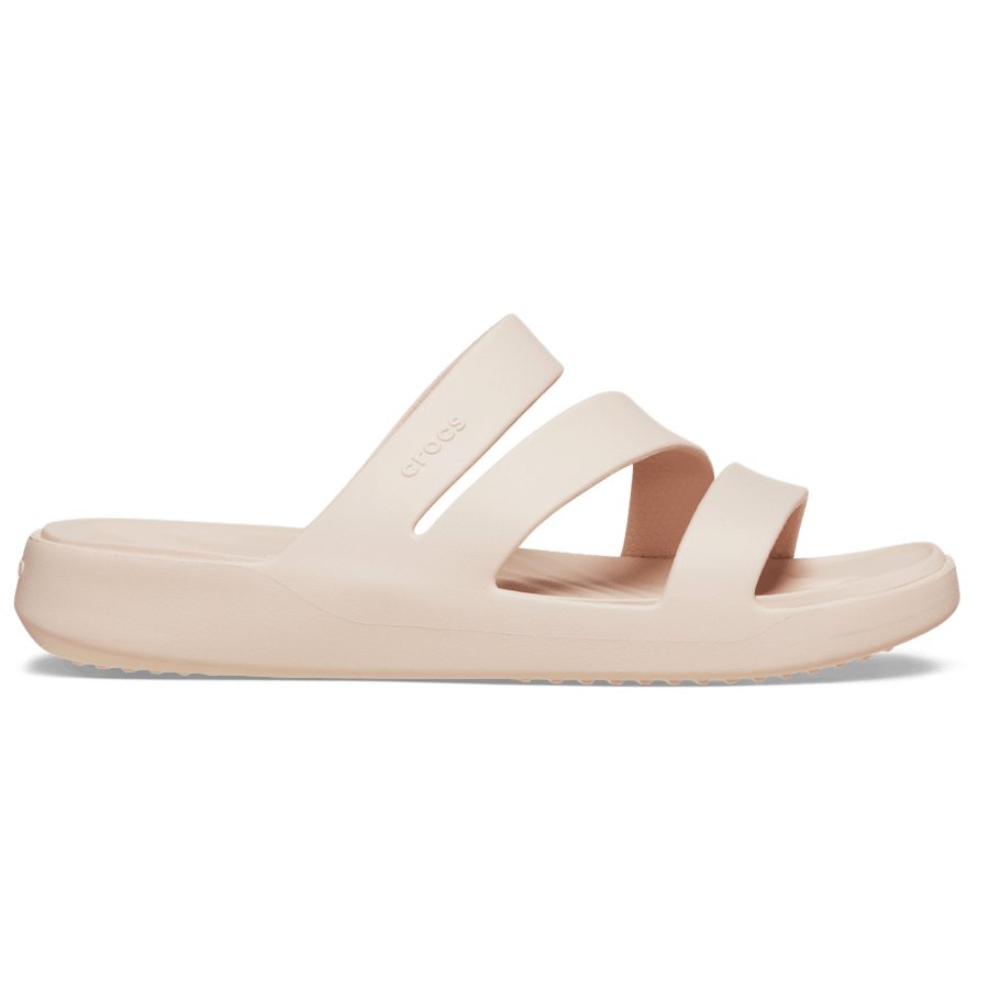 Getaway Strappy - US 4584