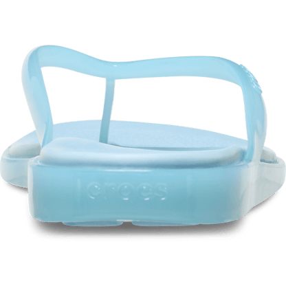 Miami Round Toe Jelly Flip - US 3029