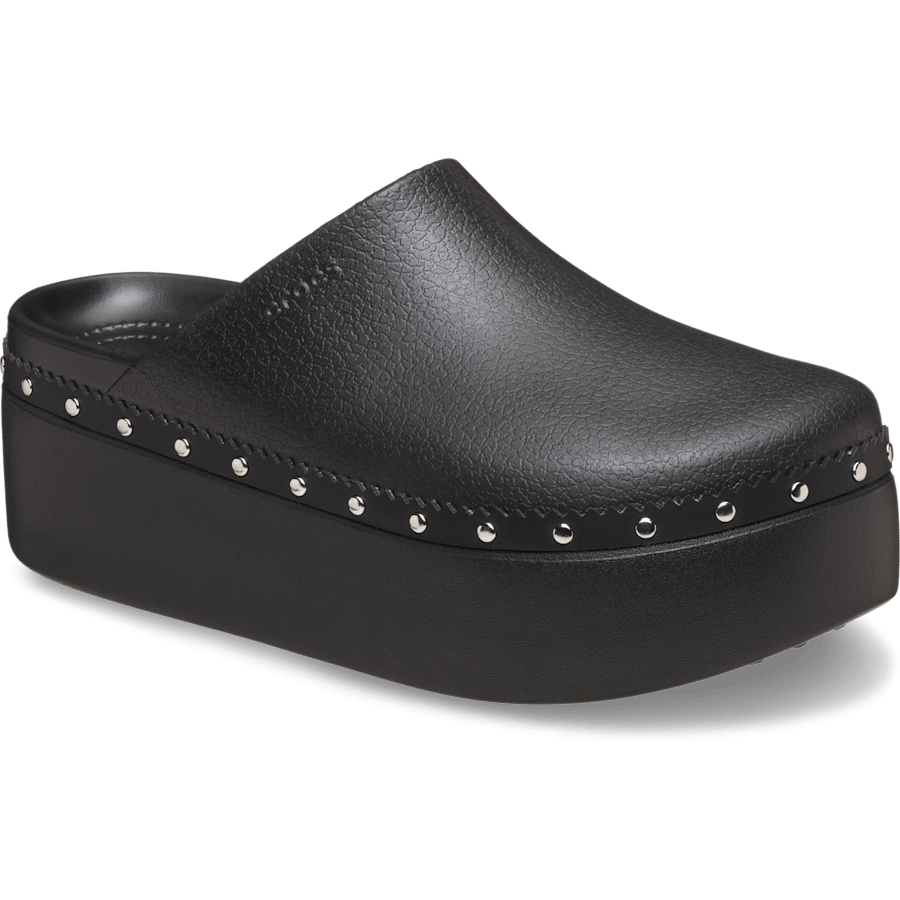 Dylan Platform Studded Clog - US 5314