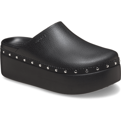 Dylan Platform Studded Clog - US 5314