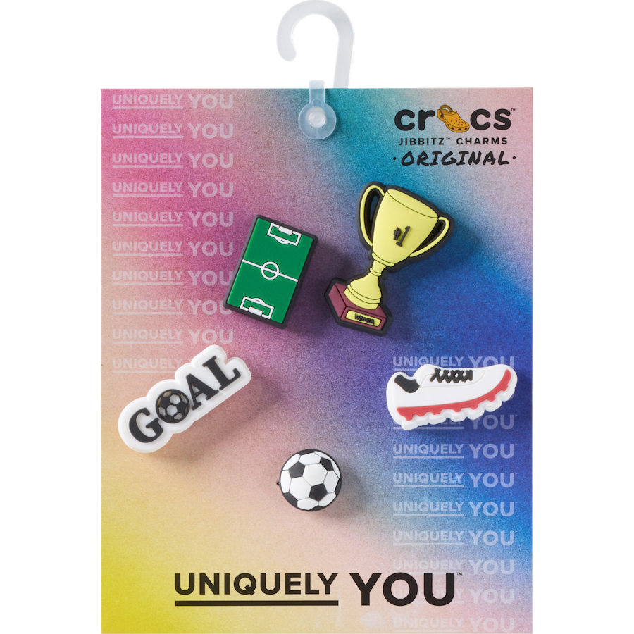 Soccer Star 5 Pack - US 4472