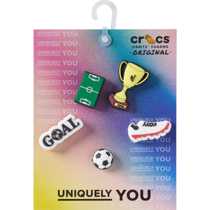 Soccer Star 5 Pack - US 4472