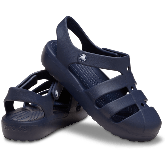 Kids' Classic Fisherman Sandal - US 2474