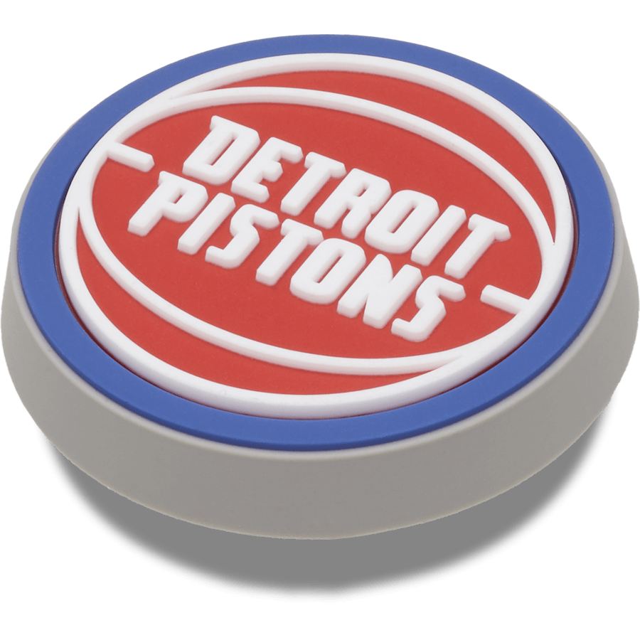 NBA Detroit Pistons - US 8755