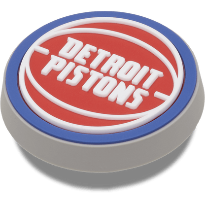 NBA Detroit Pistons - US 8755