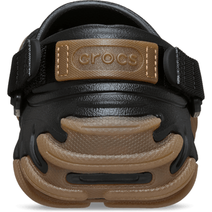 Kids' Echo Gum RO Clog - US 9696
