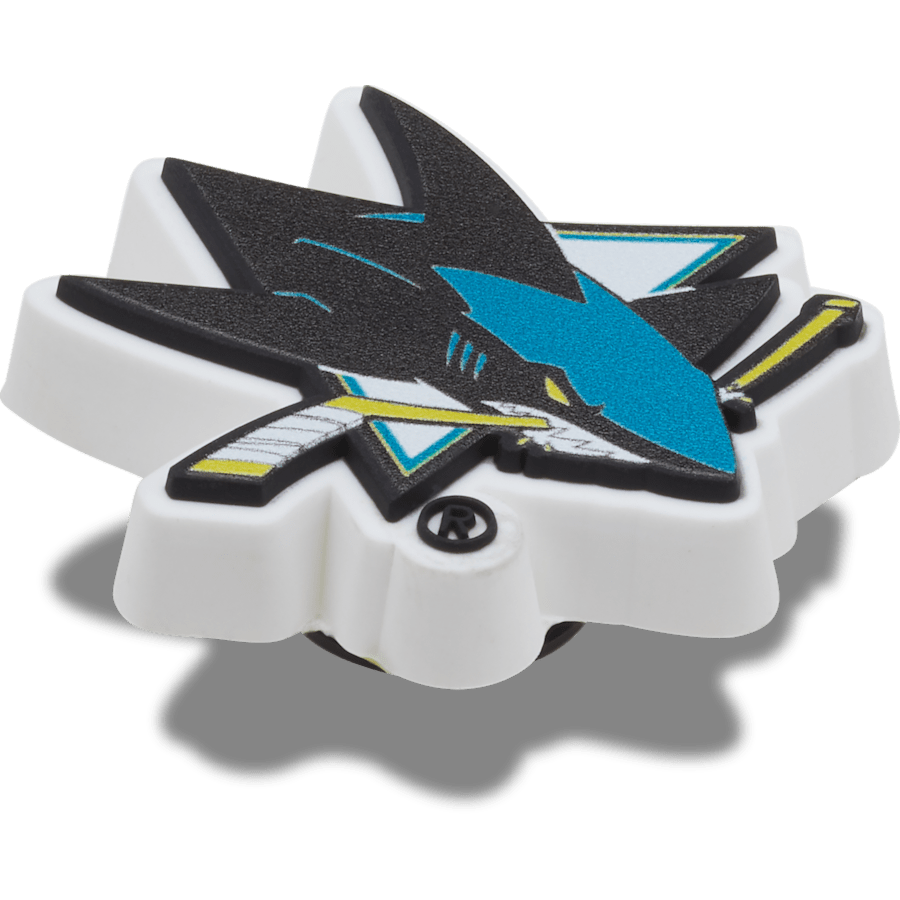 NHL® San Jose Sharks® - US 6891