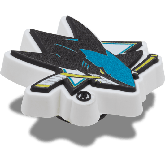 NHL® San Jose Sharks® - US 6891
