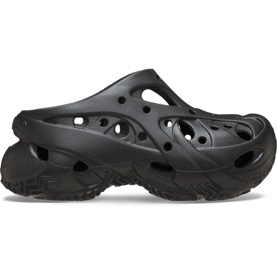 Caged Clog - US 8046