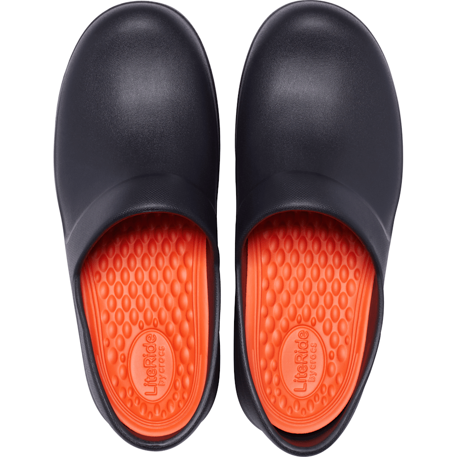 Womens Neria Pro II LiteRide™ Work Clog - US 4842