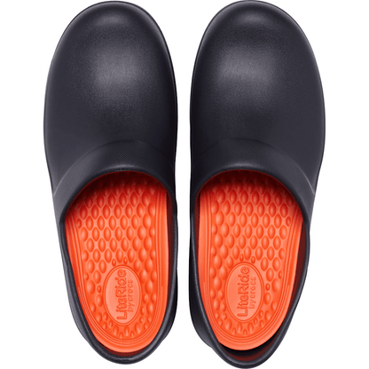Womens Neria Pro II LiteRide™ Work Clog - US 4842