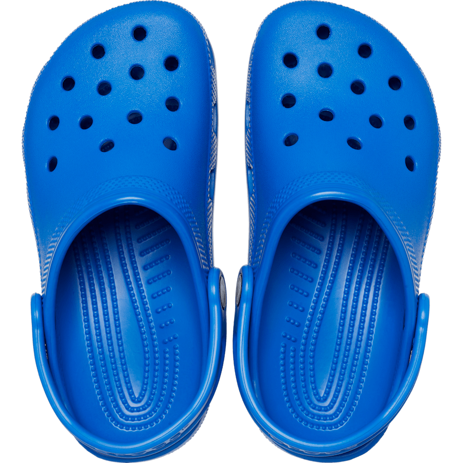 Kids' Classic Clog - US 9377