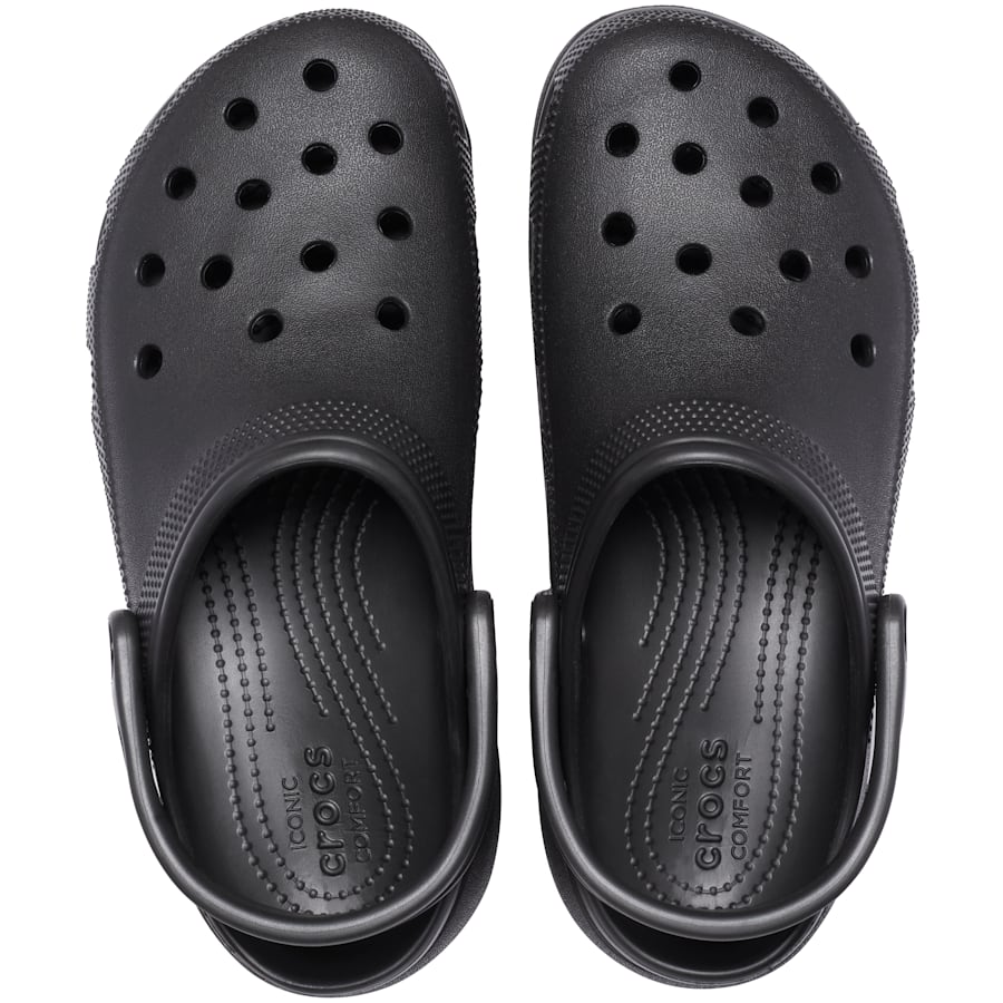 Women's Classic Platform Clog - US 3860
