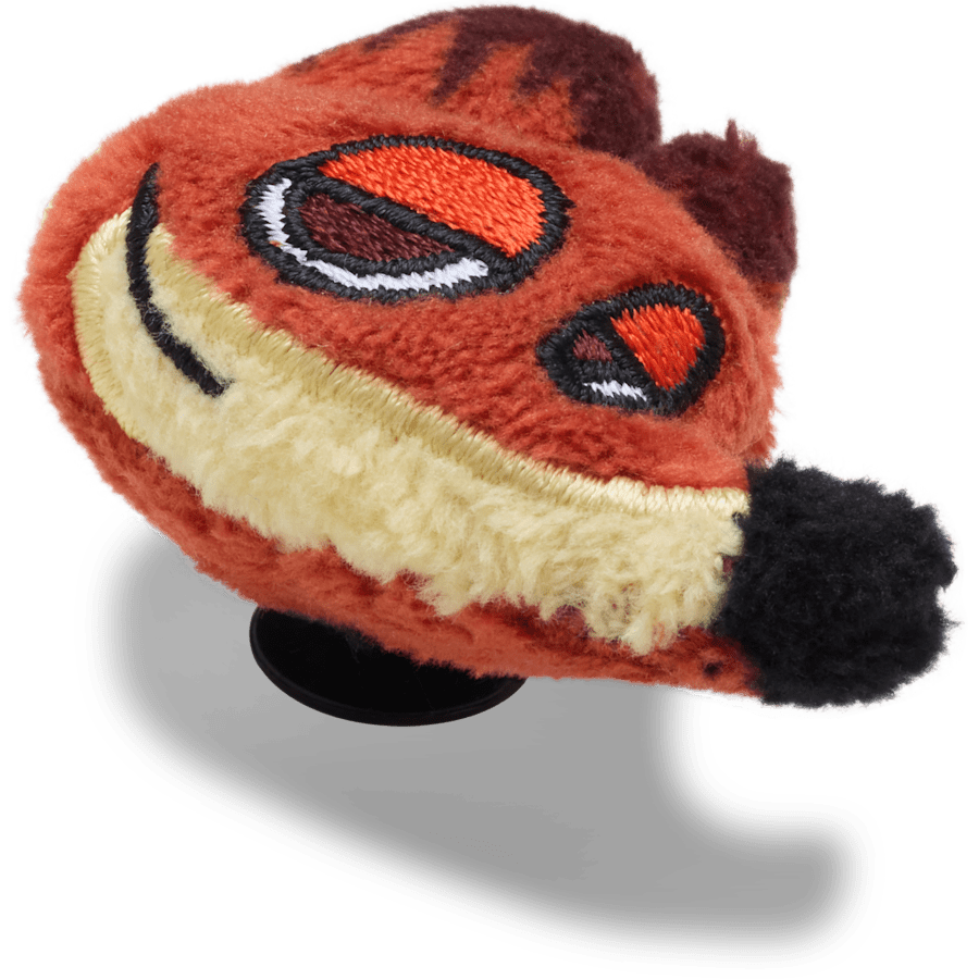 Disney Zootopia 2 Nick Wilde Plush - US 5072