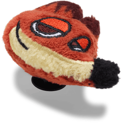Disney Zootopia 2 Nick Wilde Plush - US 5072