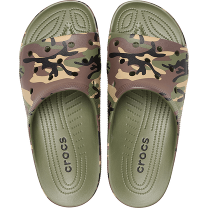 Men’s Camouflage Saturday Slide - US 2706