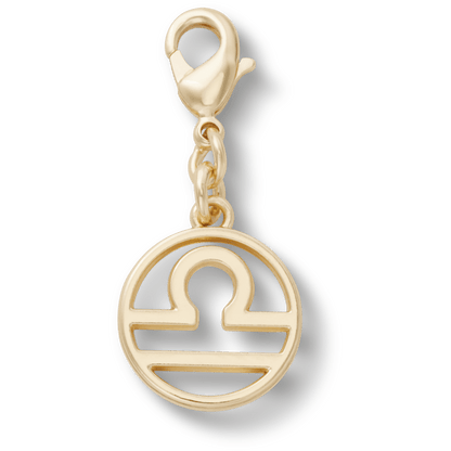 Libra Charm - US 2695