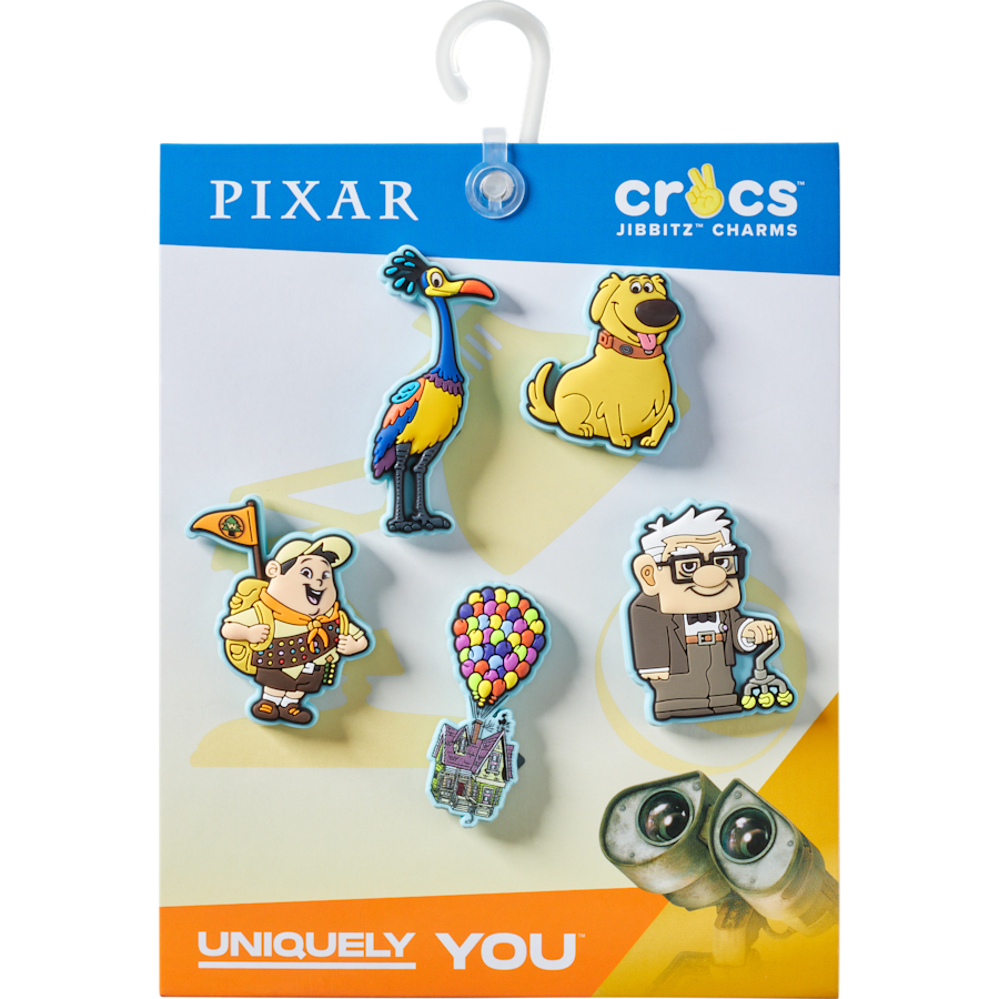 Pixar UP 5 Pack - US 8097