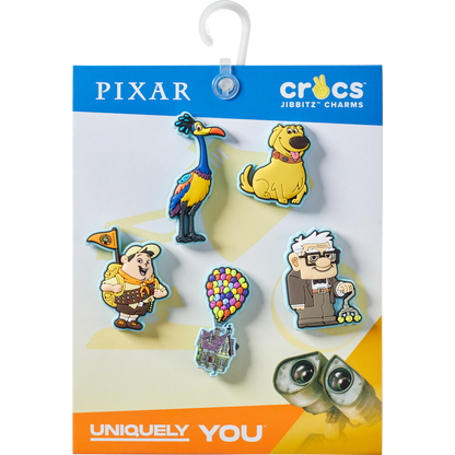 Pixar UP 5 Pack - US 8097