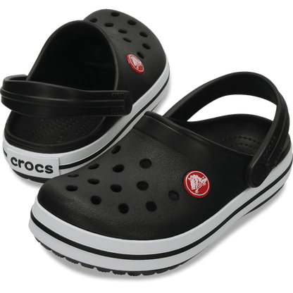 Toddler Crocband™ Clog - US 8308