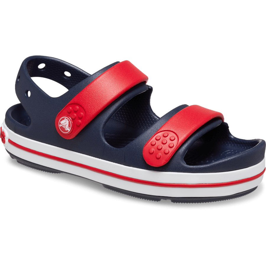 Toddler Crocband™ Cruiser Sandal - US 1310