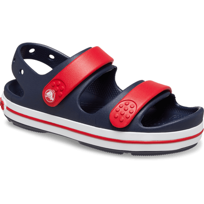 Toddler Crocband™ Cruiser Sandal - US 1310