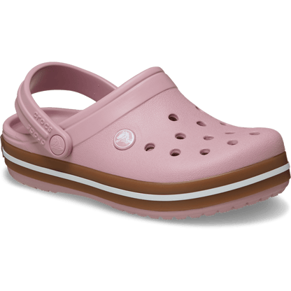 Kids' Crocband Gum Clog - US 6744