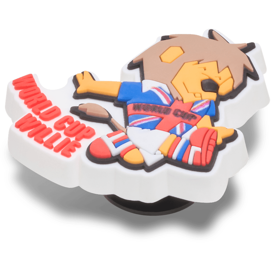 FIFA World Cup™ Willie - US 8005