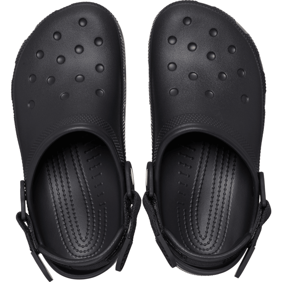 Classic Work Clog - US 9579