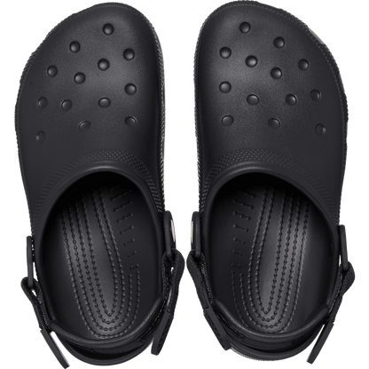Classic Work Clog - US 9579