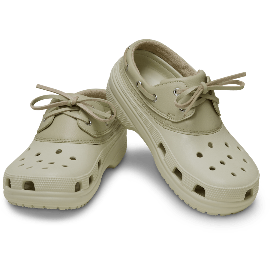 Classic Boat Shoe - US 2848