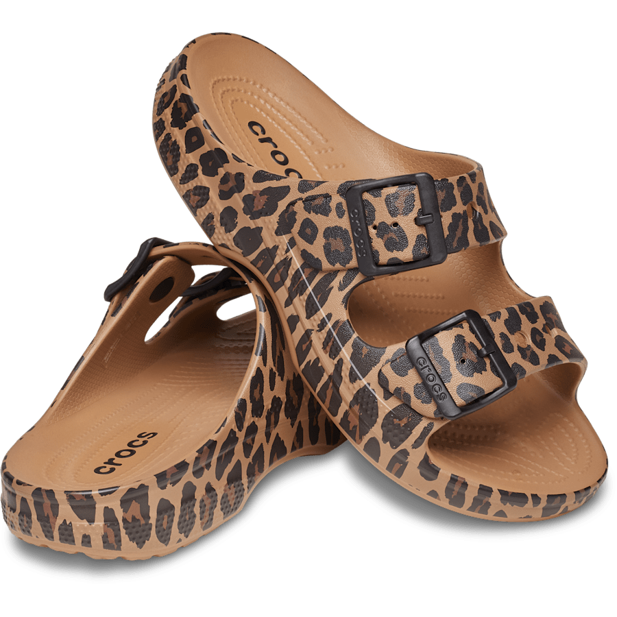 Women's Animal Saturday Sandal - US 4287