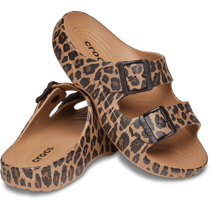 Women's Animal Saturday Sandal - US 4287