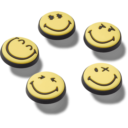 Smileyworld 5 Pack - US 3349