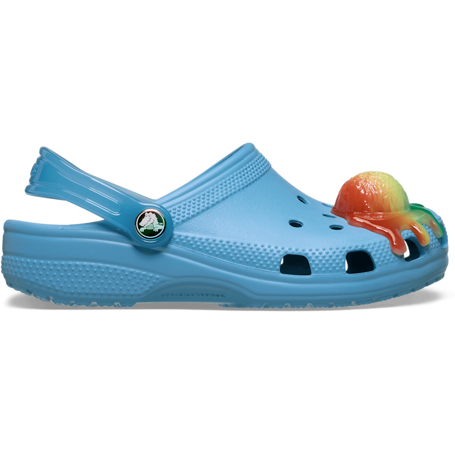 Kids' Classic Scented Snow Cone Clog - US 9243