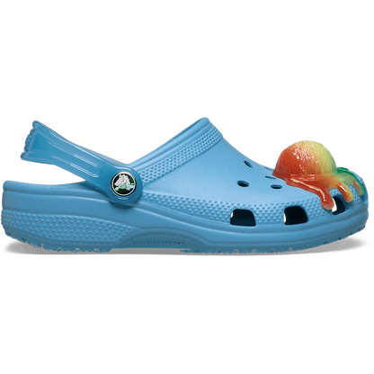 Kids' Classic Scented Snow Cone Clog - US 9243
