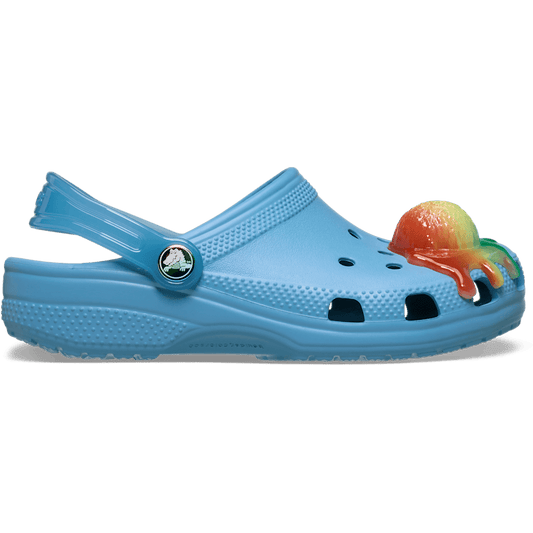 Kids' Classic Scented Snow Cone Clog - US 9243