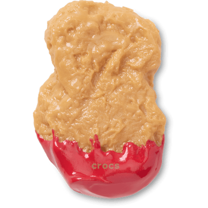 Chicken Nugget Dipped Ketchup - US 1779