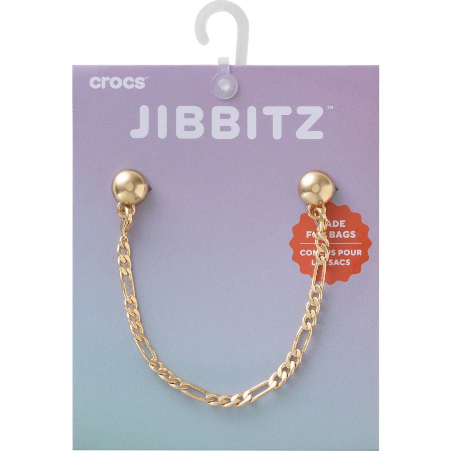 Figaro Bag Chain - US 6659