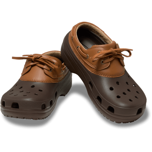 Classic Boat Shoe - US 8556
