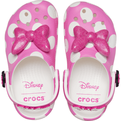 Toddlers’ Minnie Mouse Classic Clog - US 5533