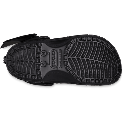 Batman Batmobile Classic Clog - US 3825