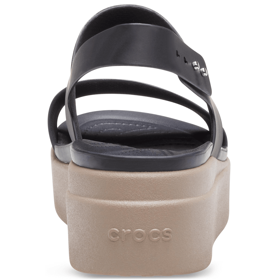 Brooklyn Low Wedge Sandal - US 2631