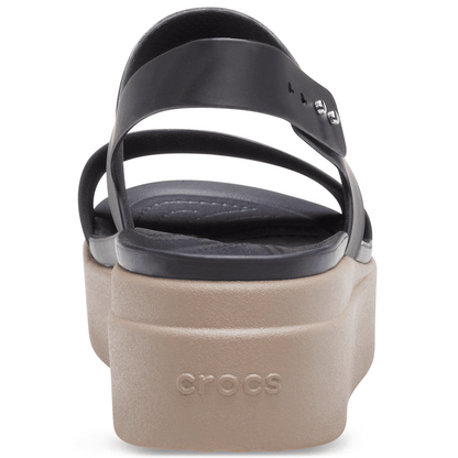 Brooklyn Low Wedge Sandal - US 2631