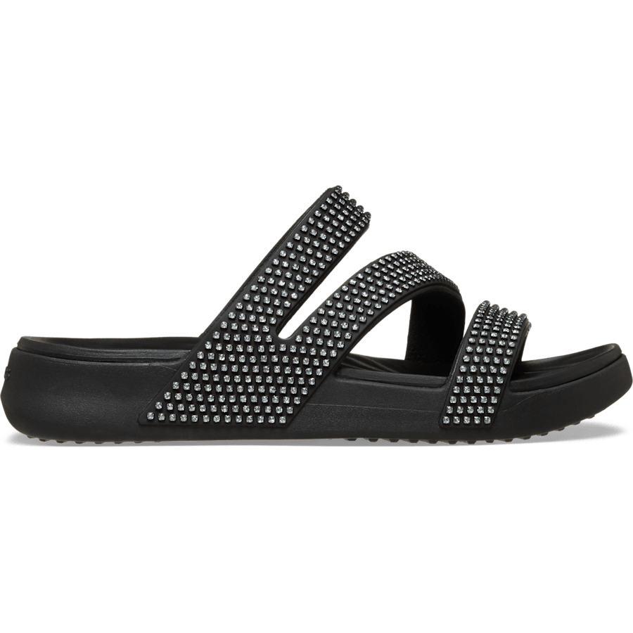 Getaway Strappy Gems Sandal - US 6973