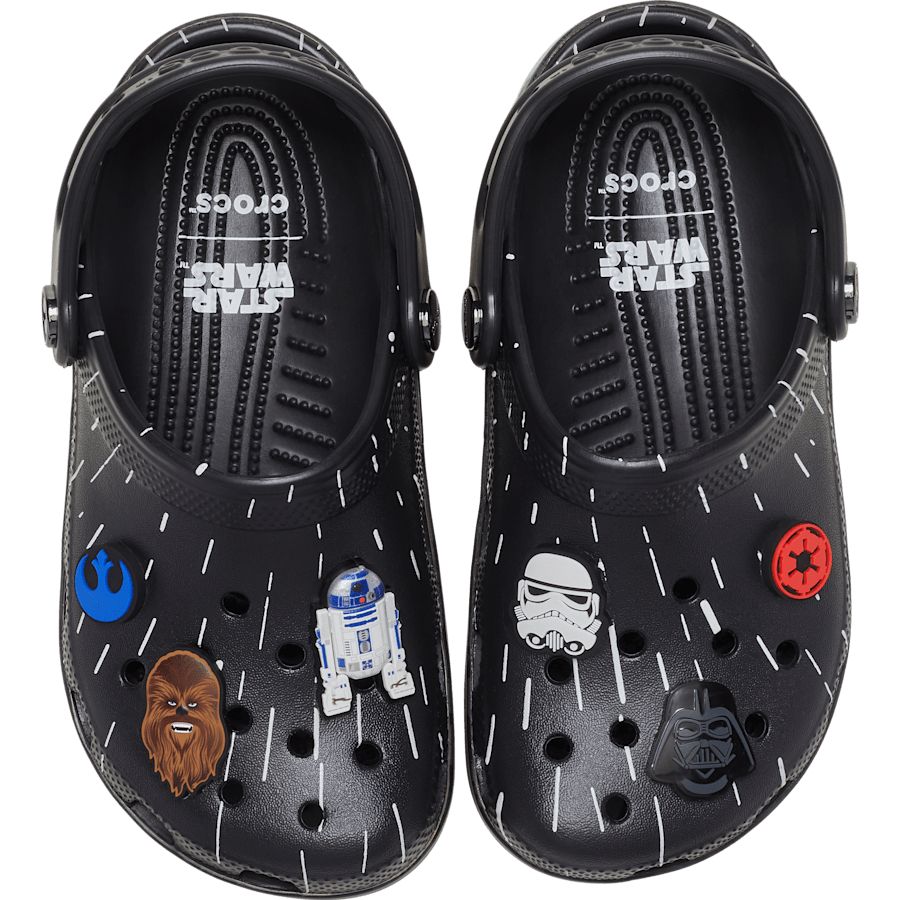 Toddlers STAR WARS™ Hyperspace Classic Clog - US 2675