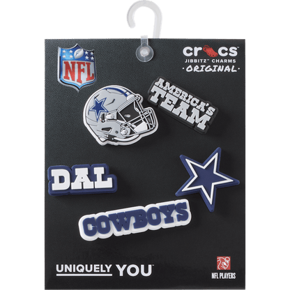 NFL Dallas Cowboys 5 Pack - US 5809